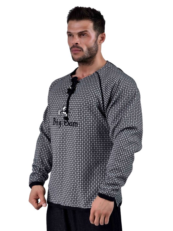 Reglan Winter Sweatshirt