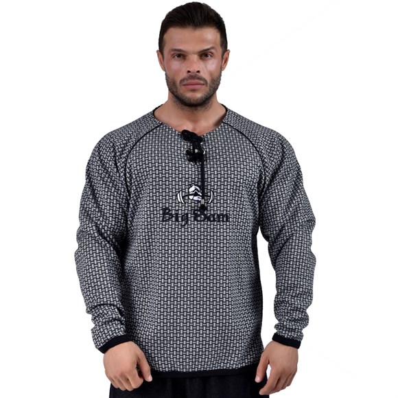 Reglan Winter Sweatshirt