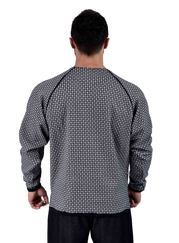 Reglan Winter Sweatshirt