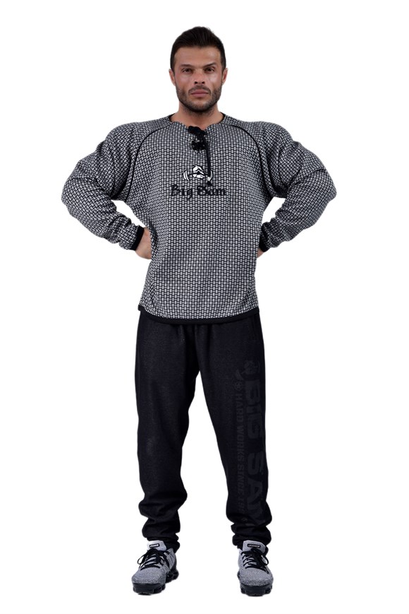 Reglan Winter Sweatshirt