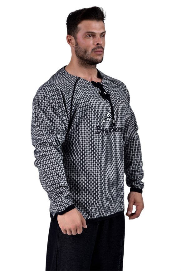 Reglan Winter Sweatshirt