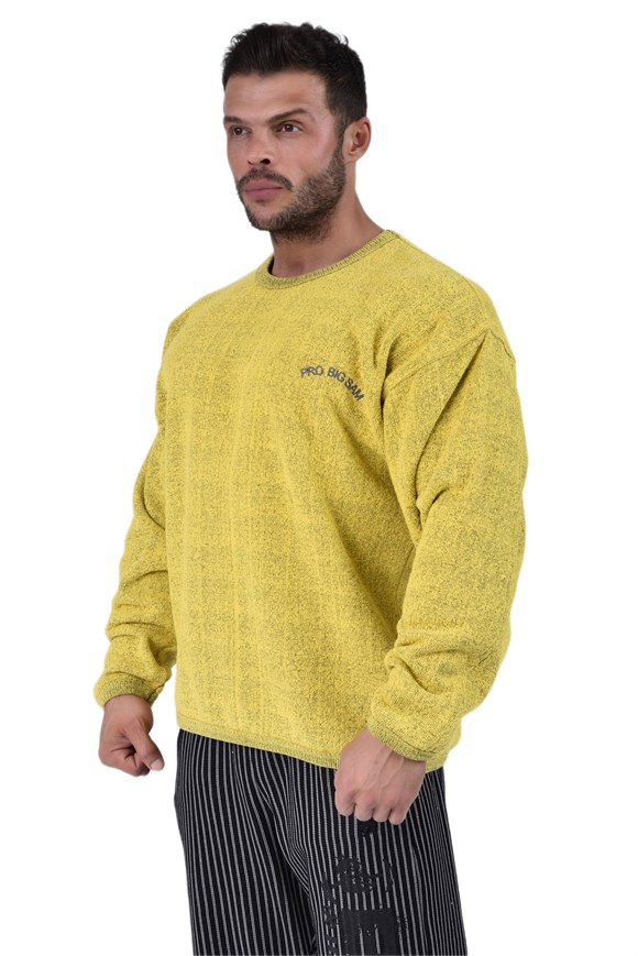 Scorpion Winter Towel Sweatshirt