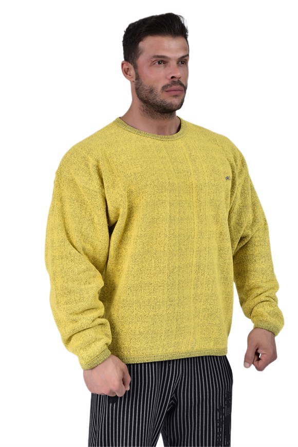 Scorpion Winter Towel Sweatshirt