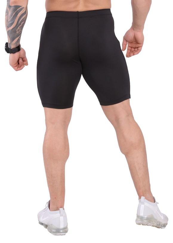 Seamless Dark Leggings