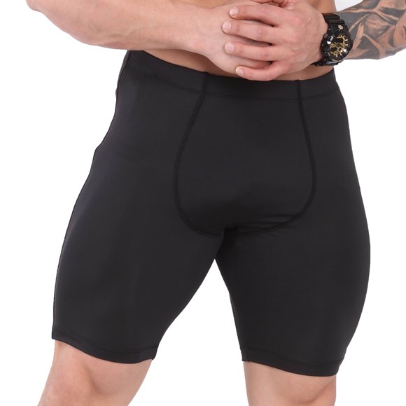 Seamless Dark Leggings