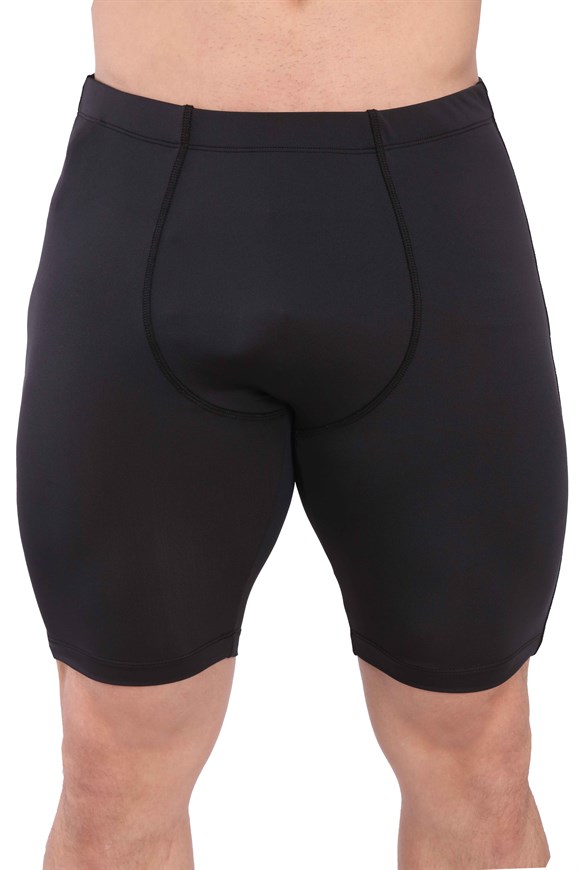 Seamless Dark Leggings