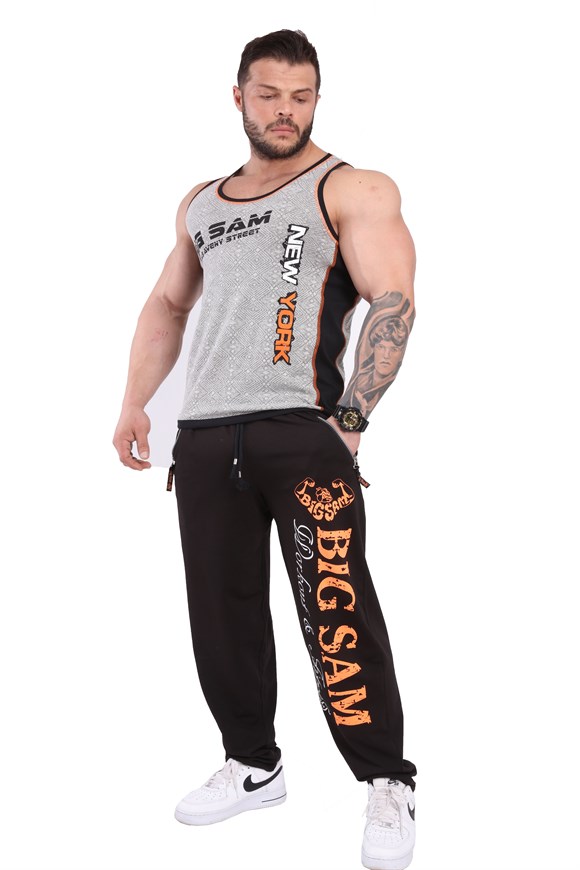 Sleeveless Gym Armour Tank 