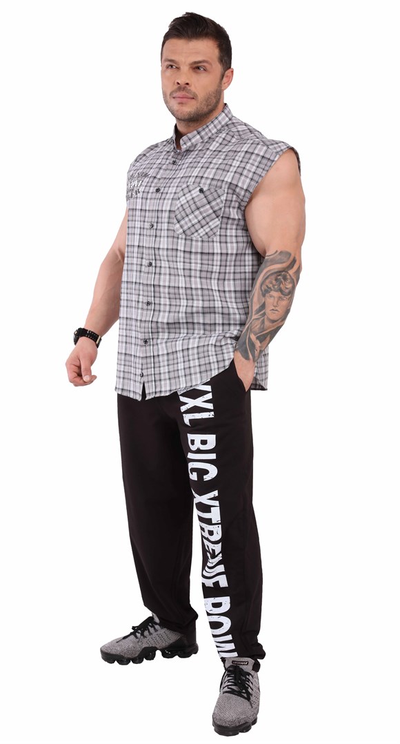 Sleeveless Shirt 5040