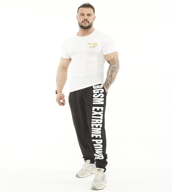 Slim Fit Logo T-shirt