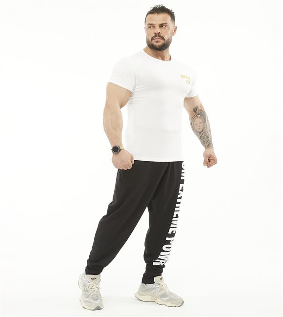 Slim Fit Logo T-shirt