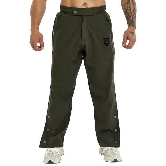 Softshell Workout Military Pants 1217