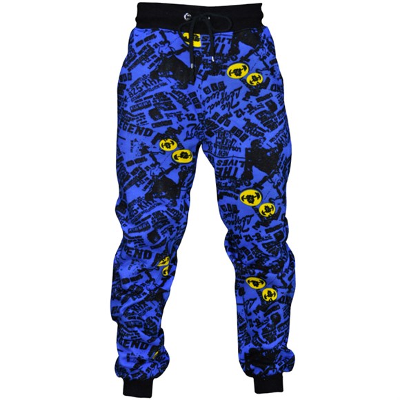 Special Series Utility Item Winter Pants