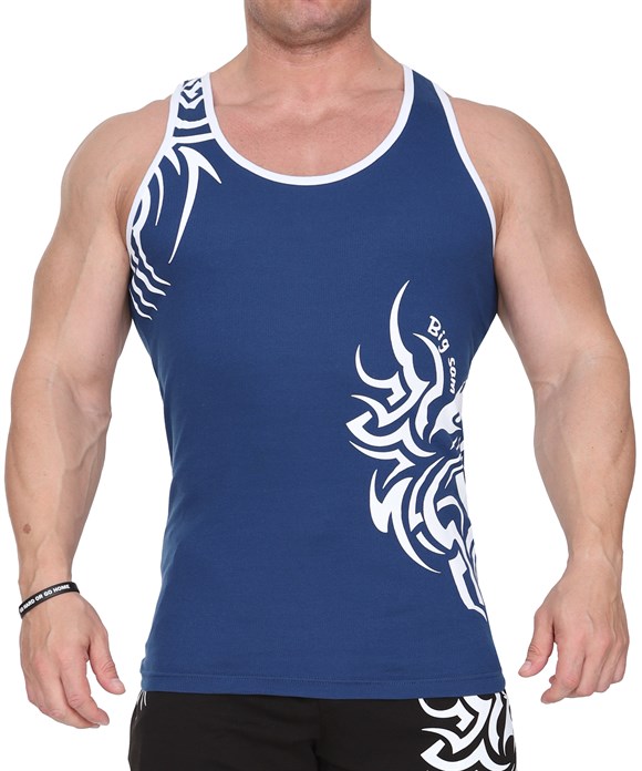 Stretch Tank Top 2285