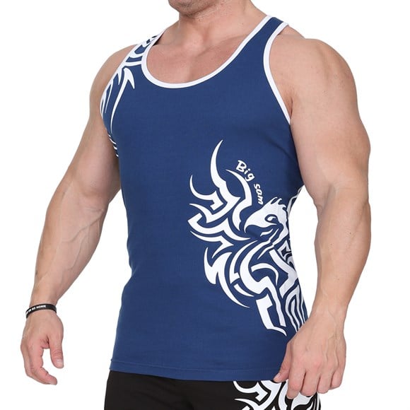 Stretch Tank Top 2285