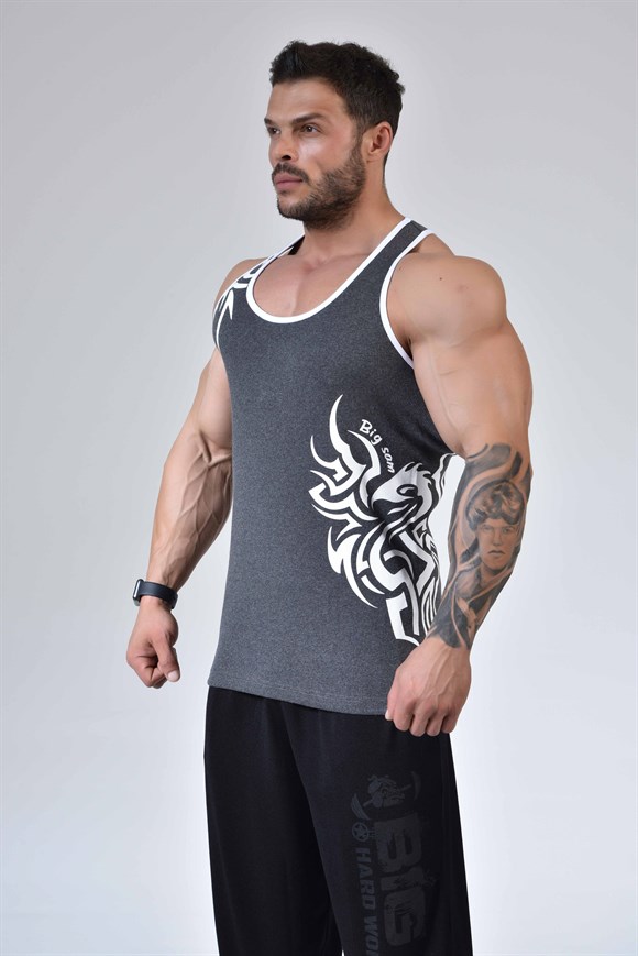 Stretch Tank Top 2287