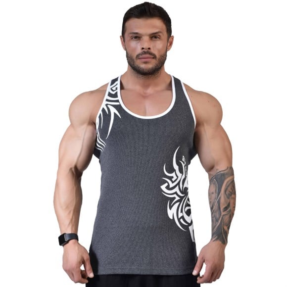 Stretch Tank Top 2287