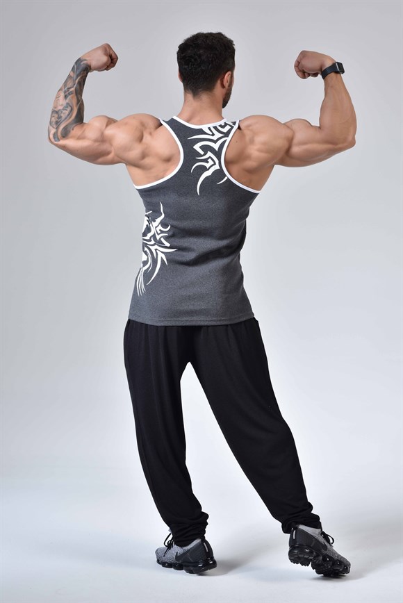 Stretch Tank Top 2287