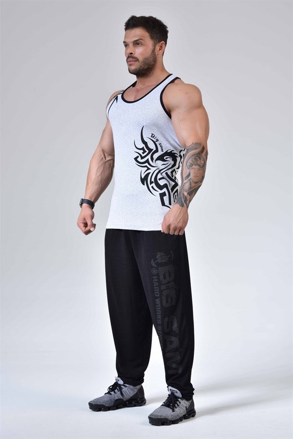 Stretch Tank Top 2289