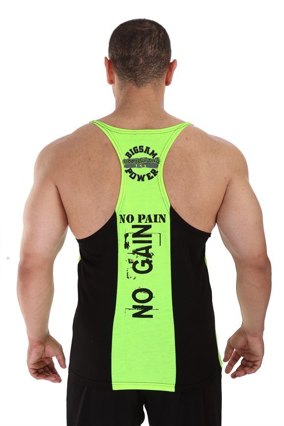 Stringer Tank Top 2259