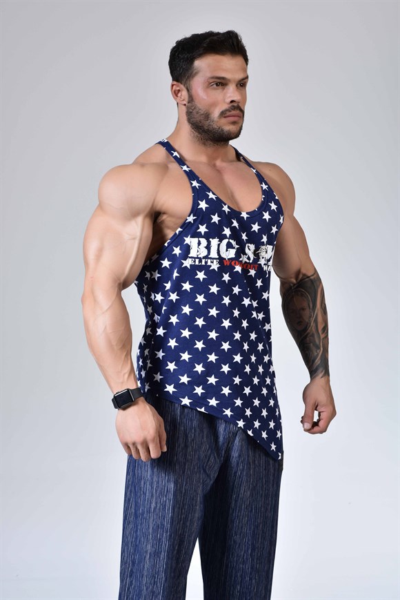 Stringer Tank Top 2281