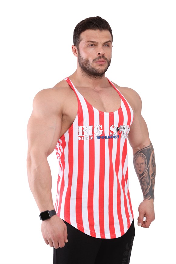 Stringer Tank Top 2282