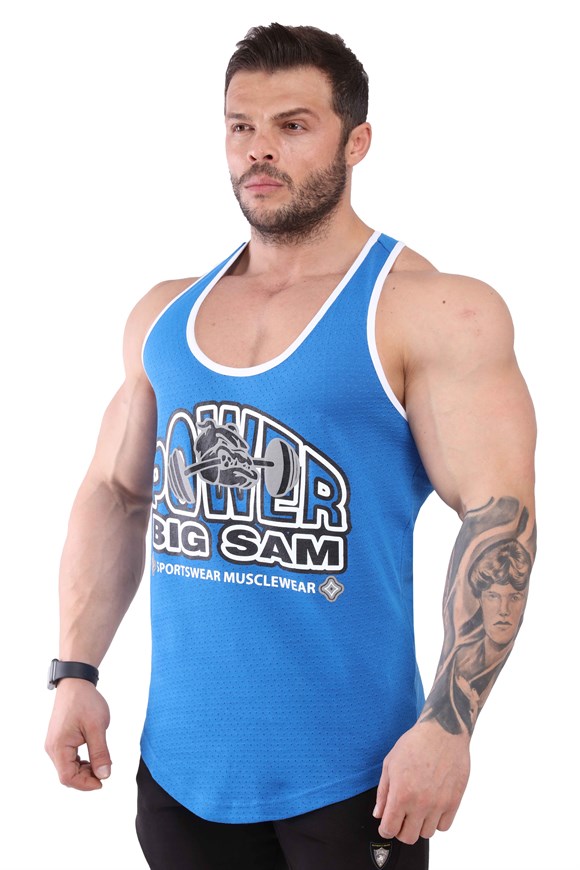 Stringer Tank Top 2299