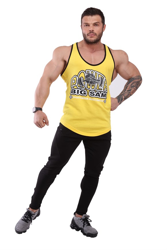 Stringer Tank Top 2303