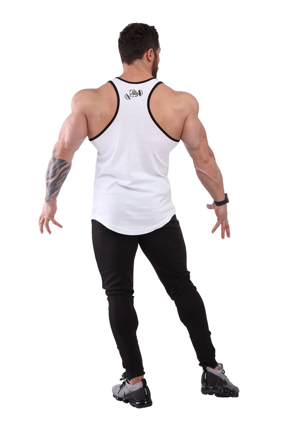 Stringer Tank Top 2304