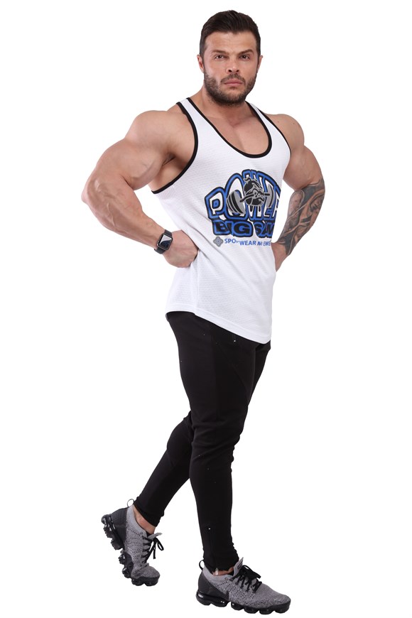 Stringer Tank Top 2304