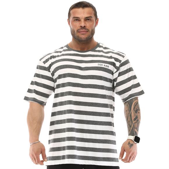 Striped T-shirt