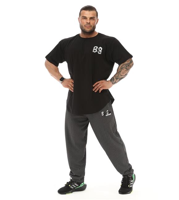 Loose Fit Four Season Cotton Sweatpants