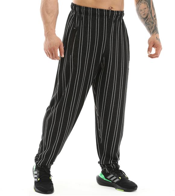 Stripped Pants 1196