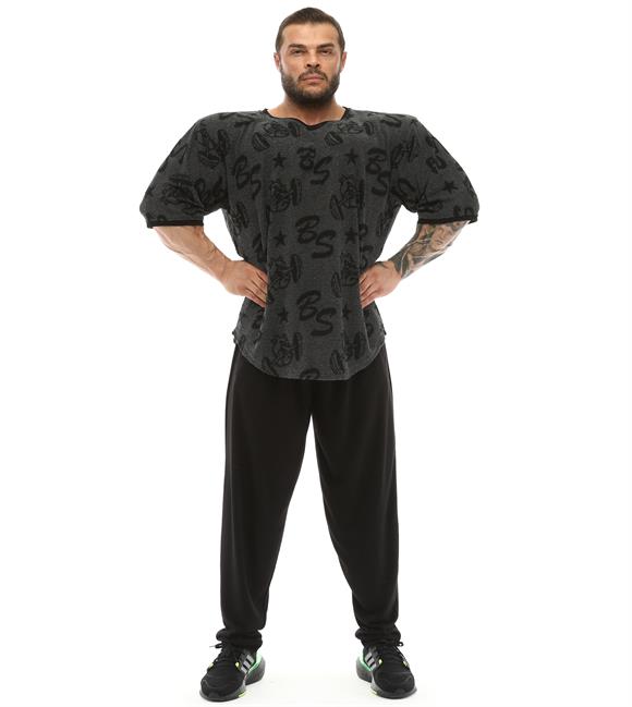 Towel Gym Rag Top T-shirt