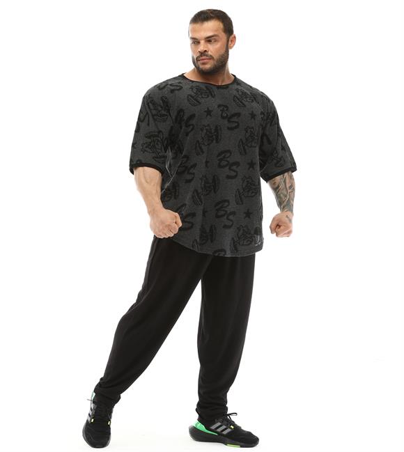 Towel Gym Rag Top T-shirt