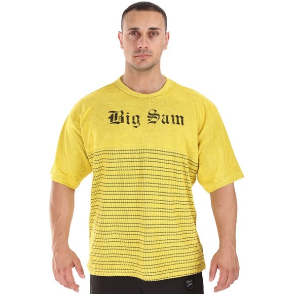 Towel T-shirt 2528