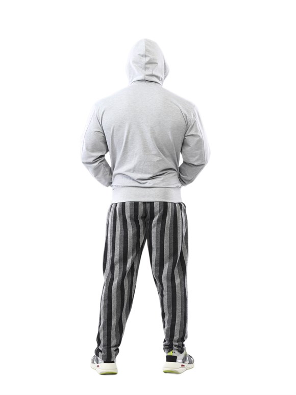 Mens Training Jacket