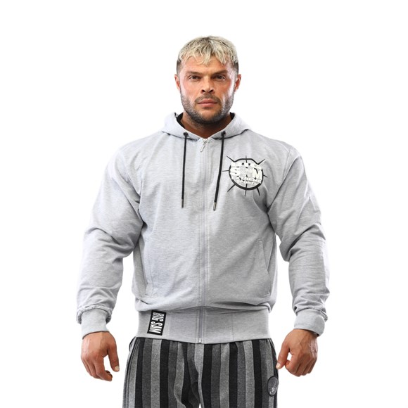 Mens Training Jacket