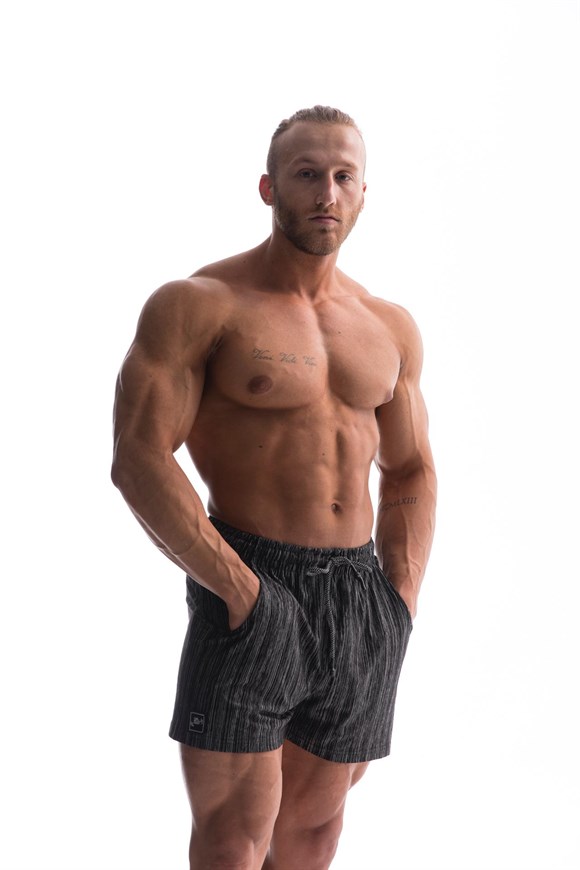 Training Shorts 1480