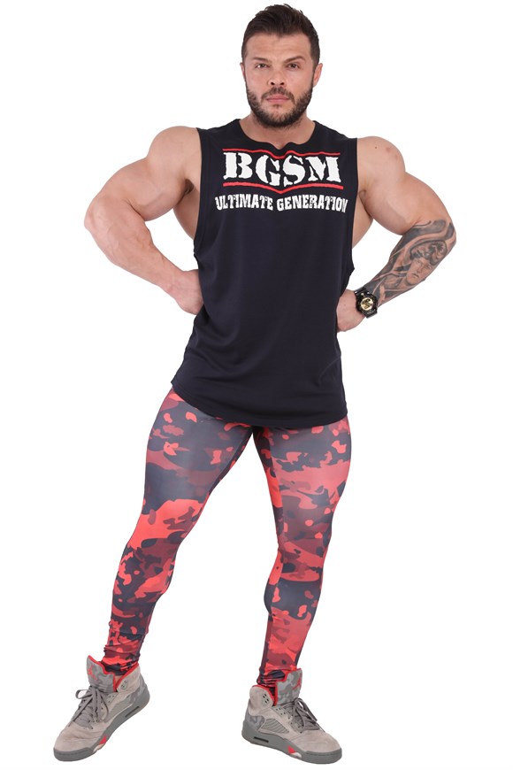 Ultimate Sleeveless Tank