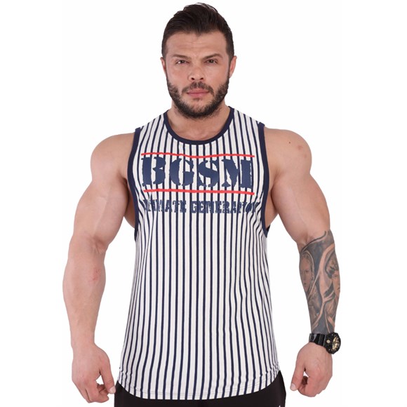 Ultimate Sleeveless Tank