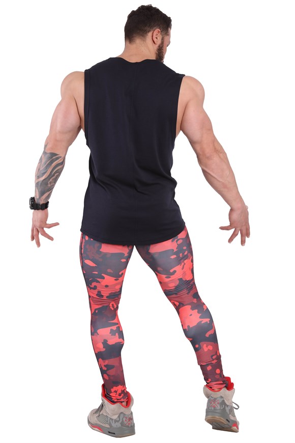 Ultimate Sleeveless Tank