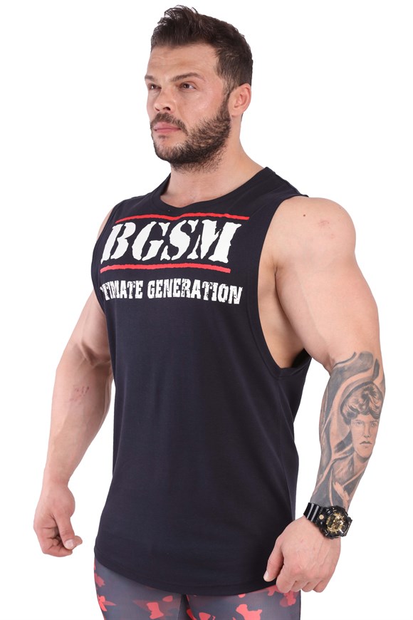 Ultimate Sleeveless Tank