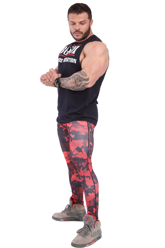 Ultimate Sleeveless Tank