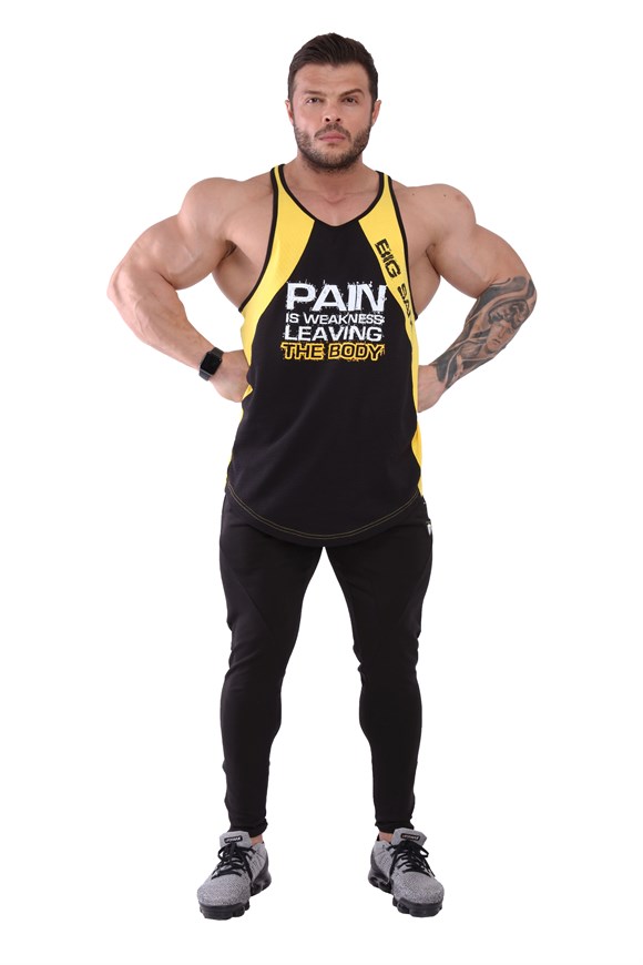 Ultimate Tank Top 2291