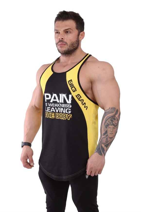 Ultimate Tank Top 2291