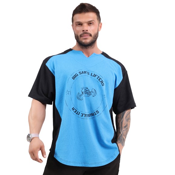 Unruly Rag Top Pro T-shirt