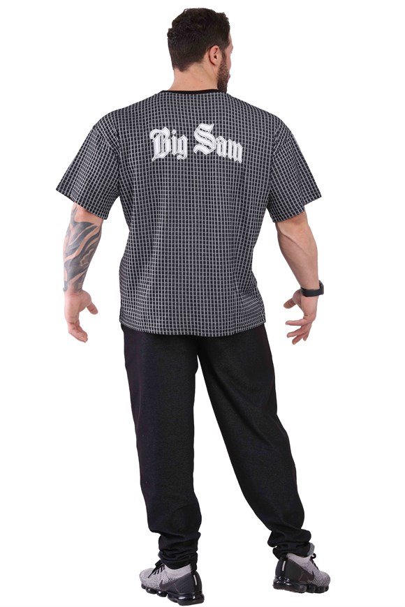 Utility Dark T-shirt 