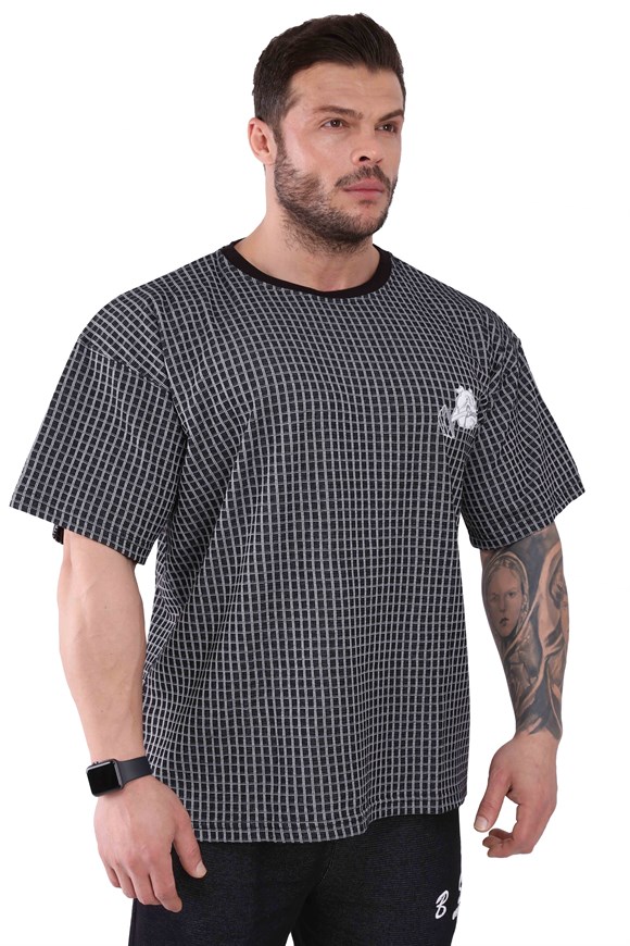 Utility Dark T-shirt 