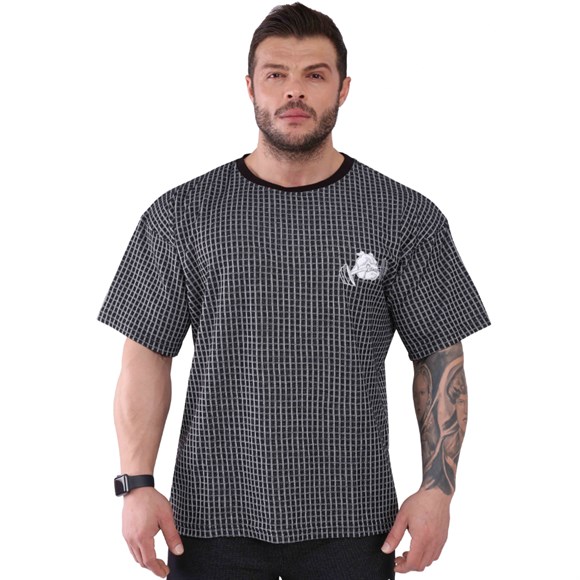 Utility Dark T-shirt 