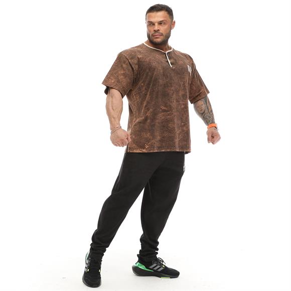 Vintage Brown T-shirt